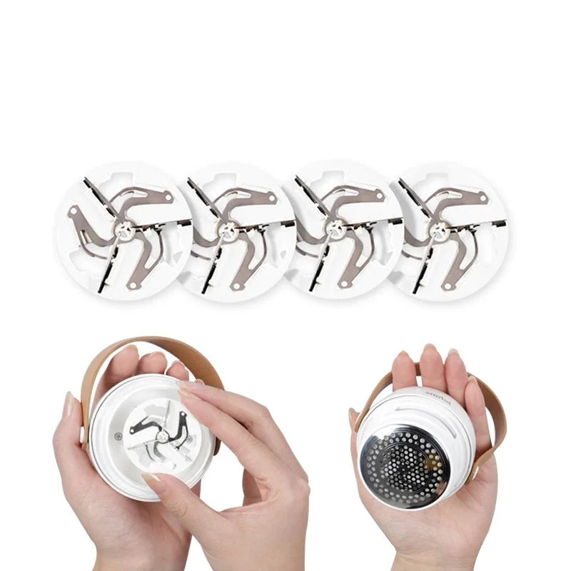Mini Rechargeable Automatic Lint Remover - Image 8