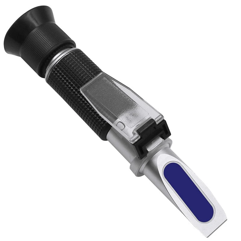 Mini Refractometer Fruit Sugar Tester - Image 9