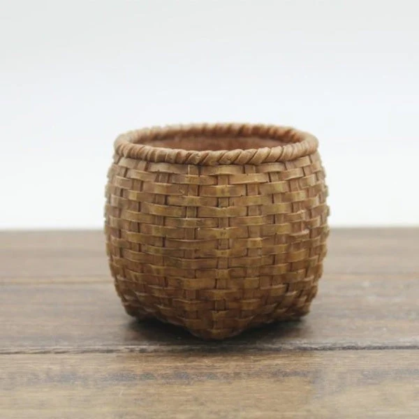 Mini Retro Rome Column Flower Pots - Image 12