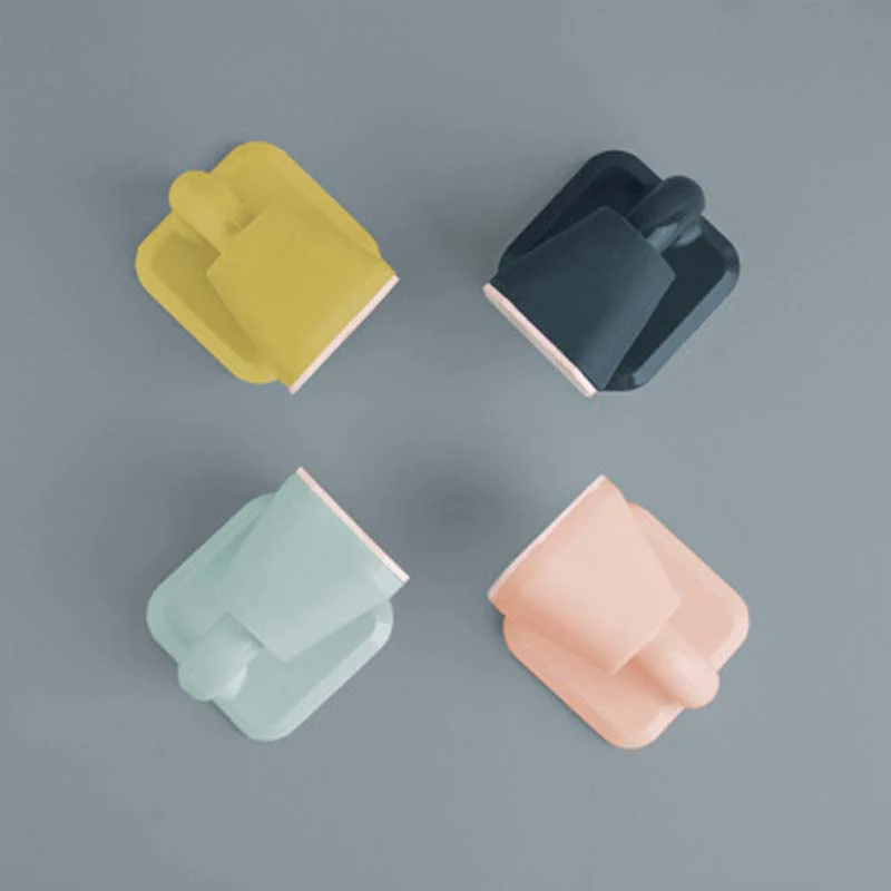 Mini Self-Adhesive Door Stopper - Image 11