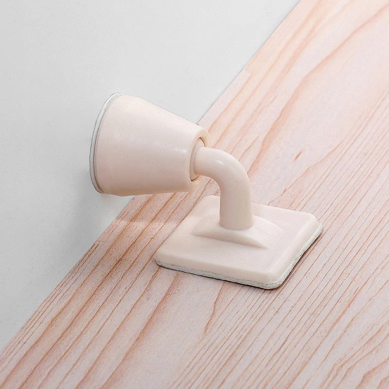 Mini Self-Adhesive Door Stopper - Image 2