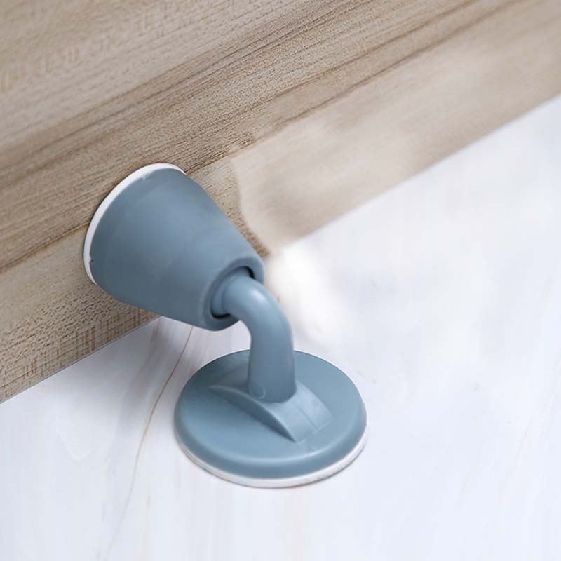 Mini Self-Adhesive Door Stopper - Image 3
