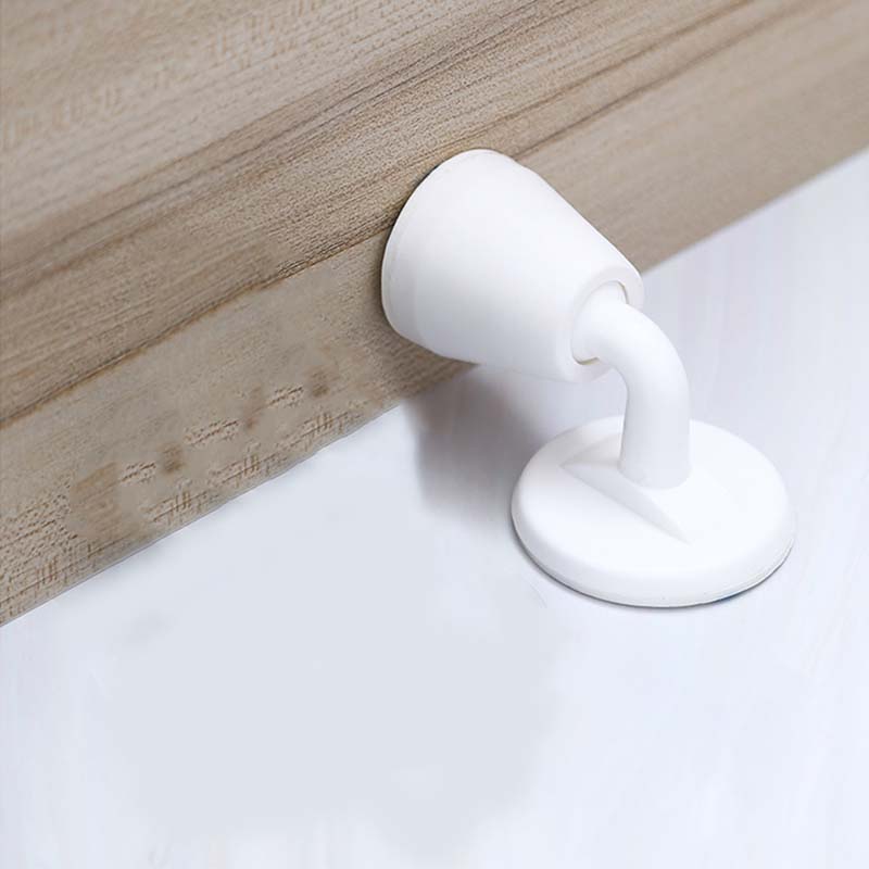 Mini Self-Adhesive Door Stopper - Image 4