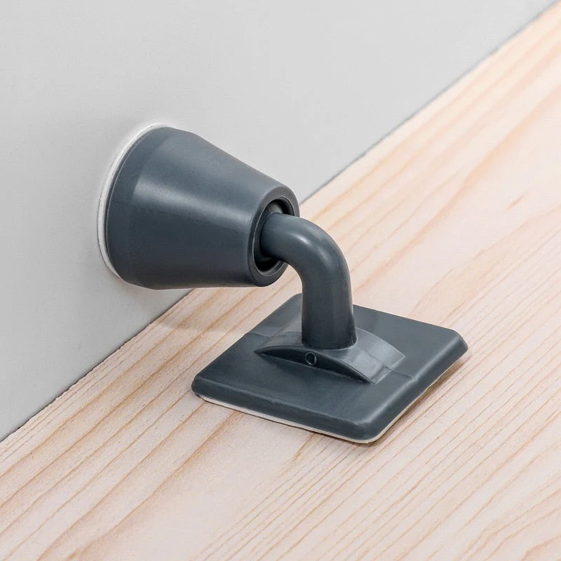 Mini Self-Adhesive Door Stopper - Image 5