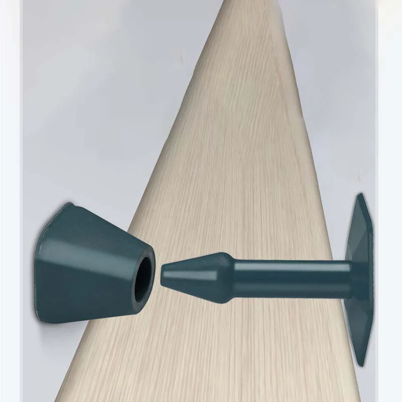 Mini Self-Adhesive Door Stopper - Image 7