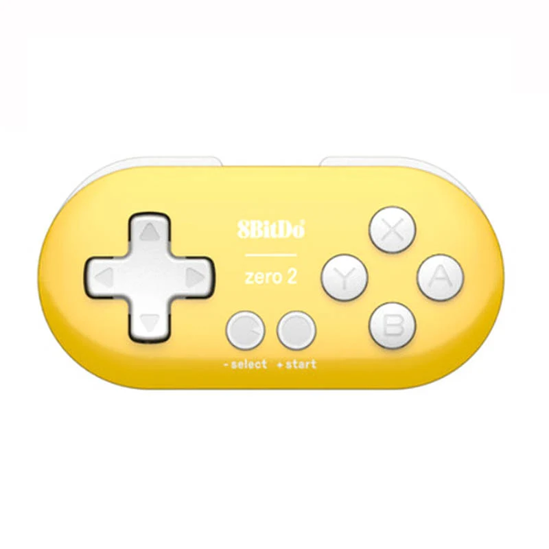 Mini Smart Gamepad Bluetooth Controller - Image 6