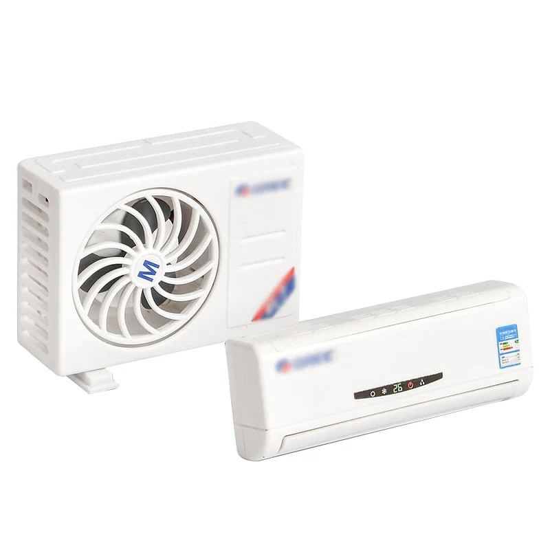 Mini Solar AC Car Aromatherapy Decor - Image 6