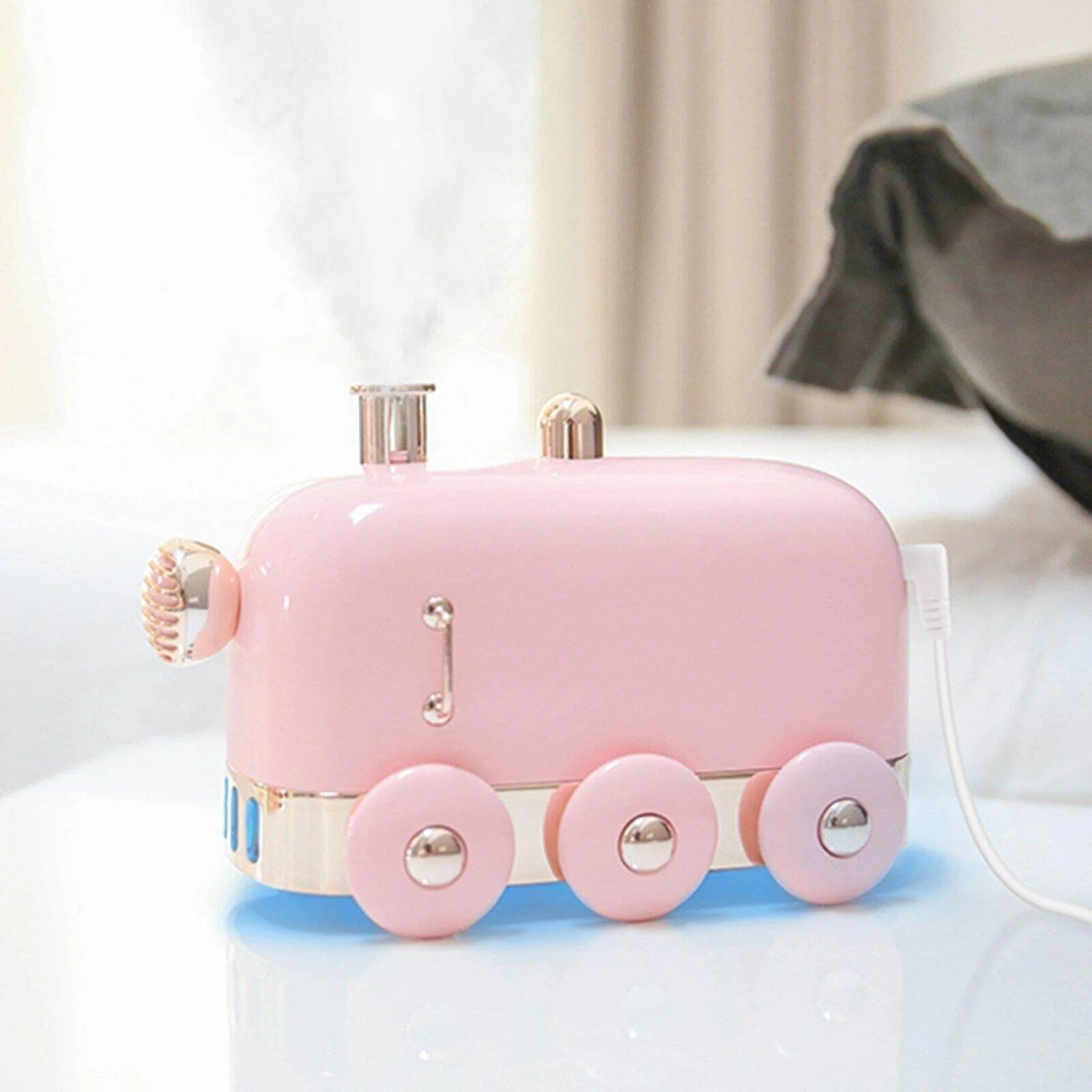 Mini Train Air Humidifier - Image 5