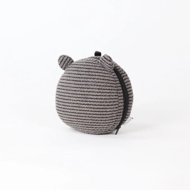 Mini Travel Portable Eye Mask Pillow - Image 17