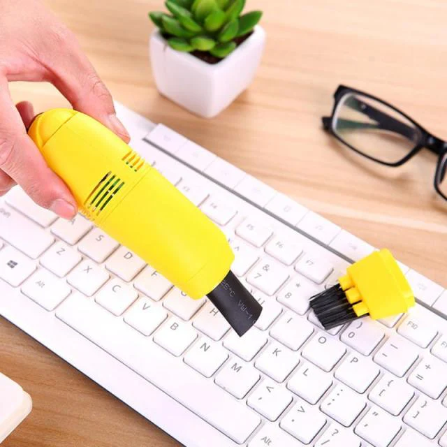 Mini USB Keyboard Cleaning Kit - Image 6