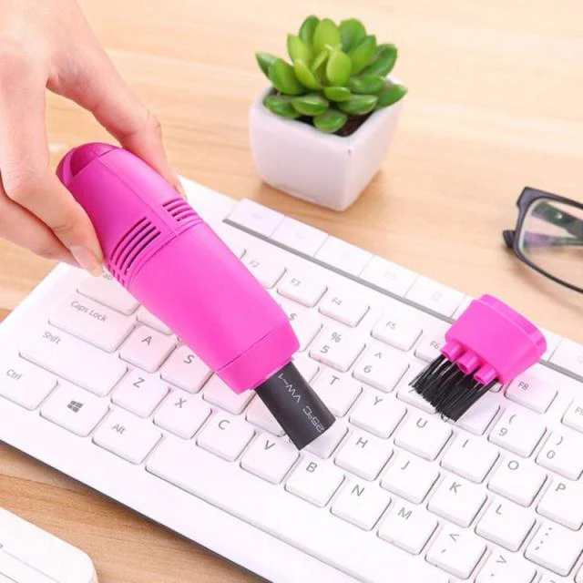 Mini USB Keyboard Cleaning Kit - Image 7