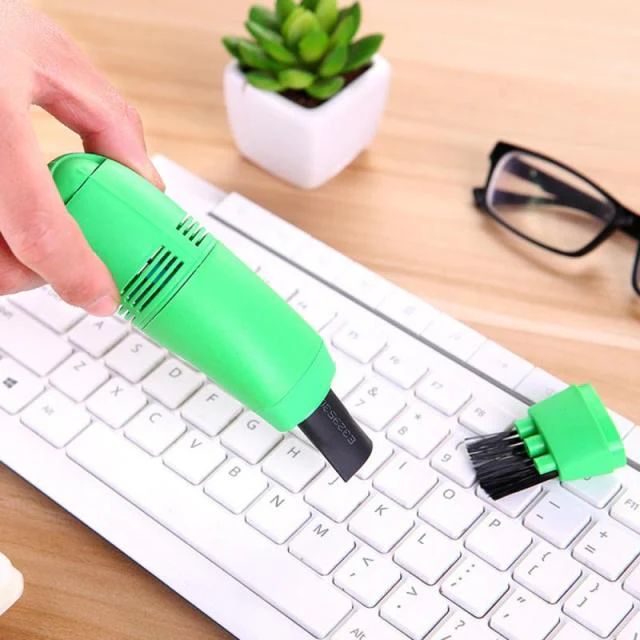 Mini USB Keyboard Cleaning Kit - Image 8