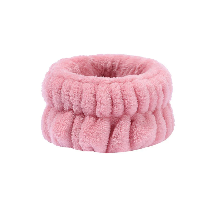 Mini Water-Absorbing Wristband Towel - Image 8