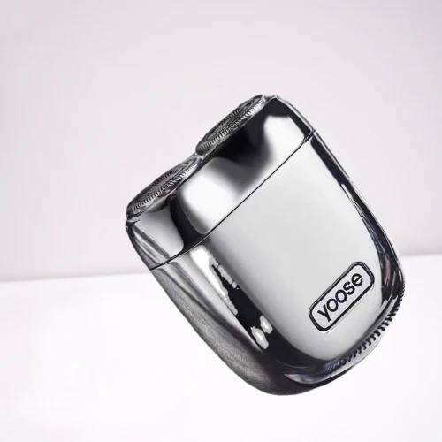 Mini Waterproof Power Hero Beard Trimmer - Image 7