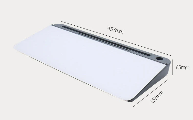 Mini Whiteboard Box Phone Holder - Image 8