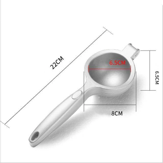 Minimal Lemon Squeezer - Image 4