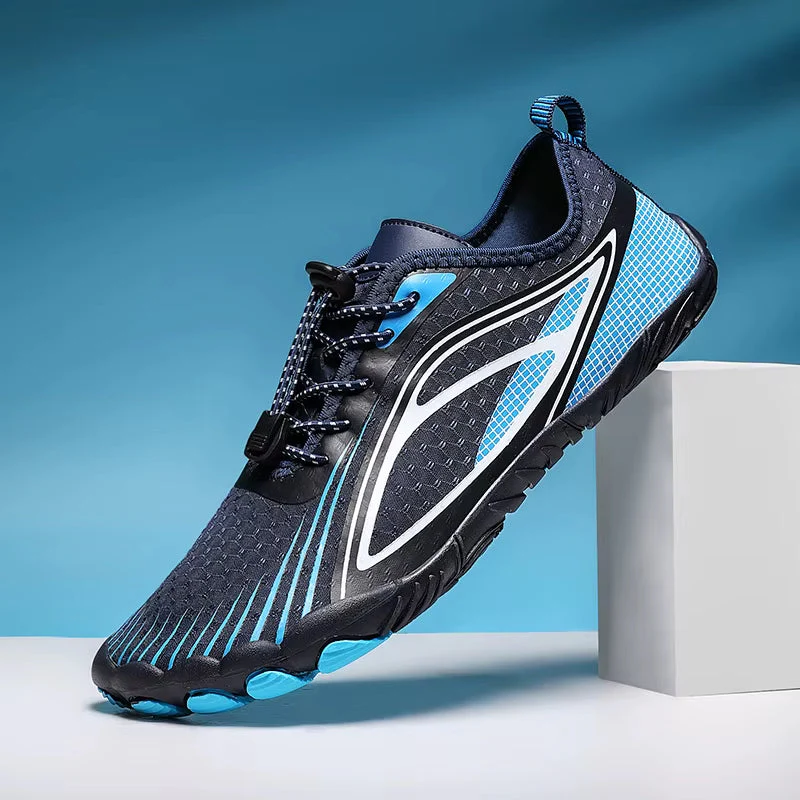 Minimalist Non-Slip Jogging Shoes - Image 2