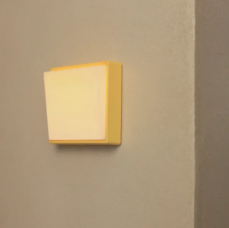 Minimalist Rechargeable Switch Night Lamp - Image 3