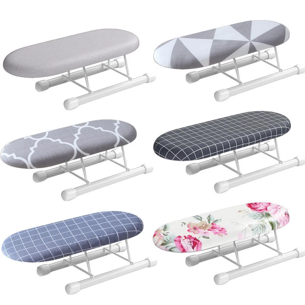 MiniPress Foldable Ironing Board - Image 3