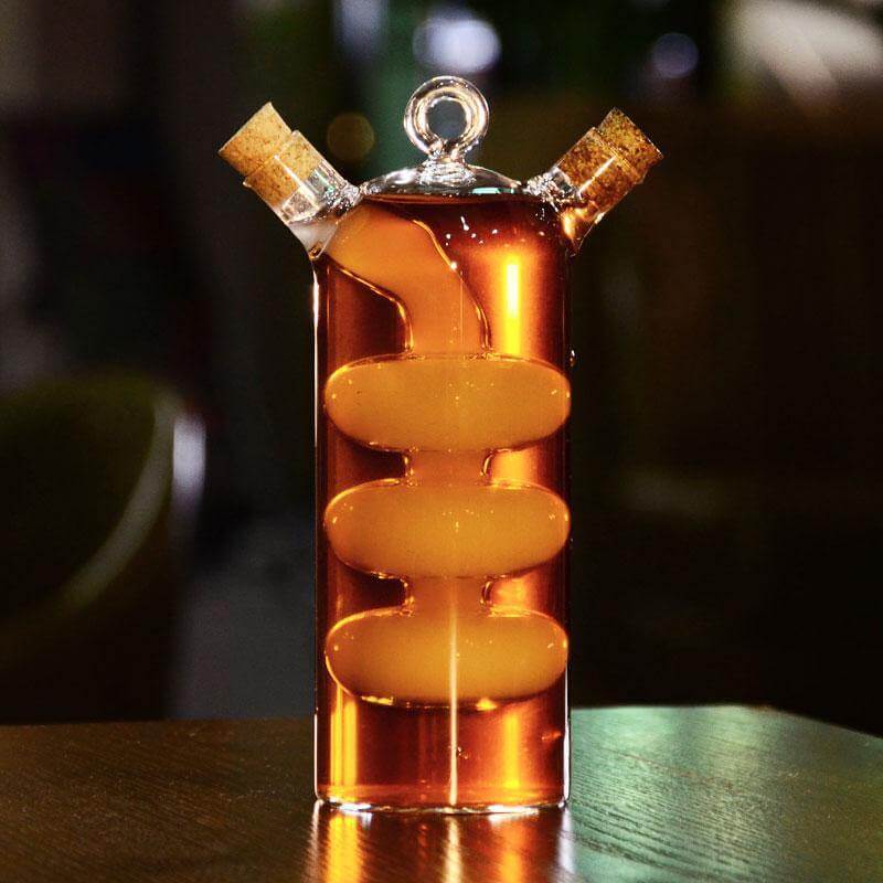 Miximix Stylish Drink Glass Cup - Image 3