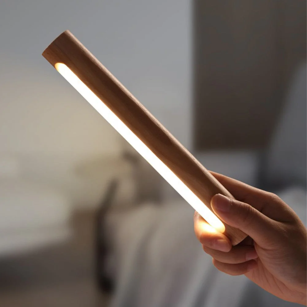 Modern Adjustable Rotating Wall Lamp - Image 3