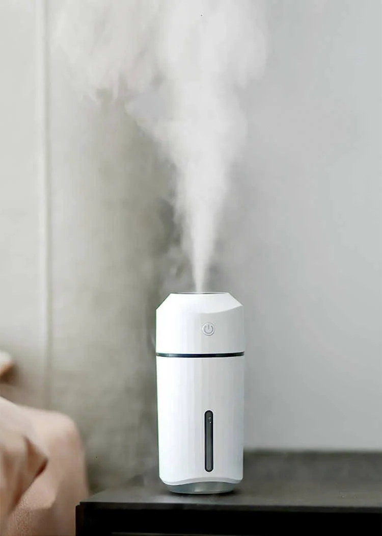 Modern Atomization Car Humidifier - Image 7