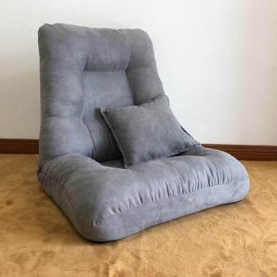 Modern Comfortable Bean Bag Legless Chair - Image 2
