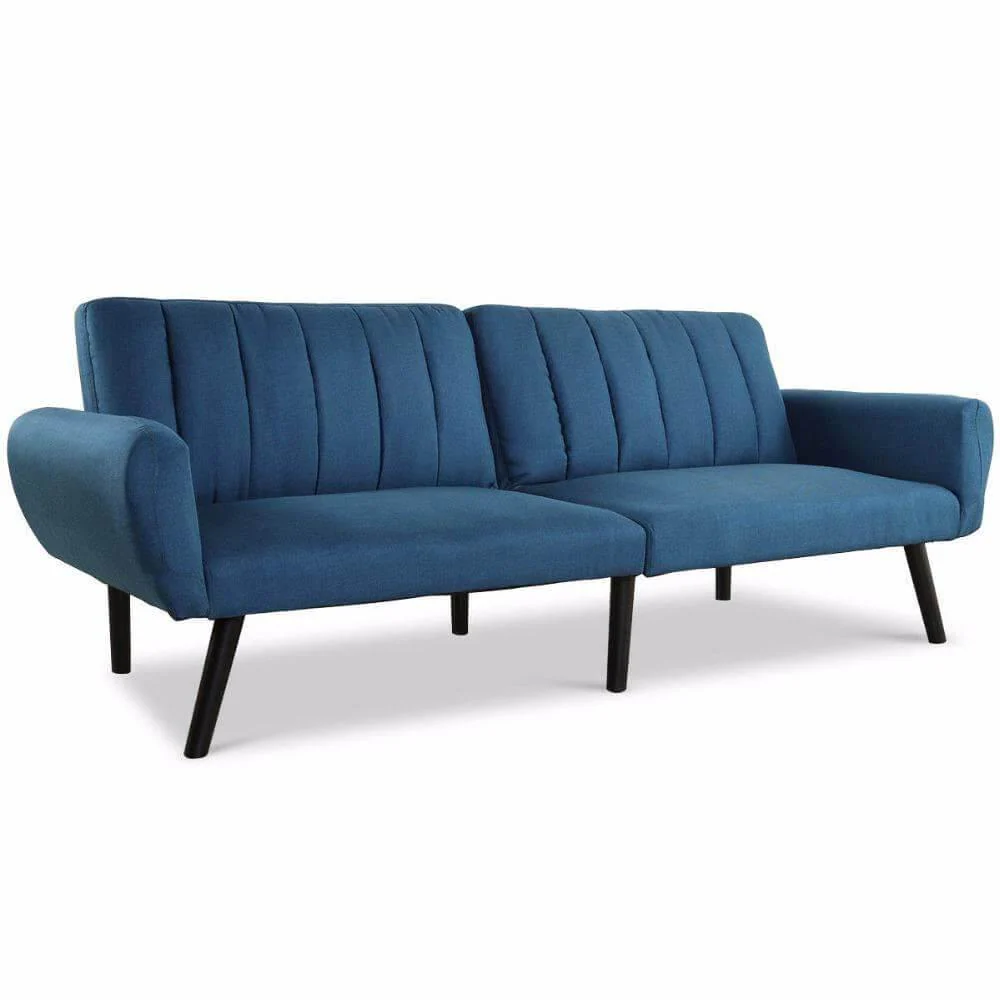 Modern Comfortable Premium Linen Sofa - Image 2