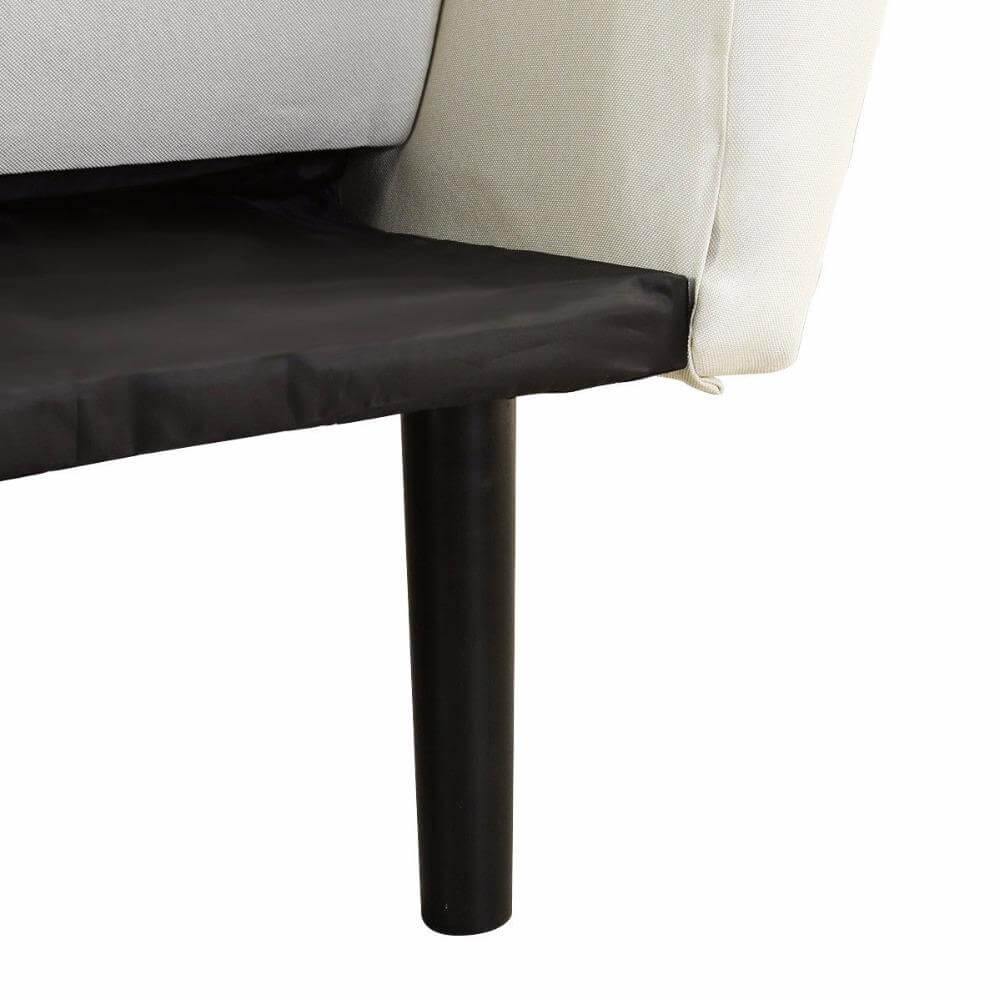 Modern Comfortable Premium Linen Sofa - Image 4