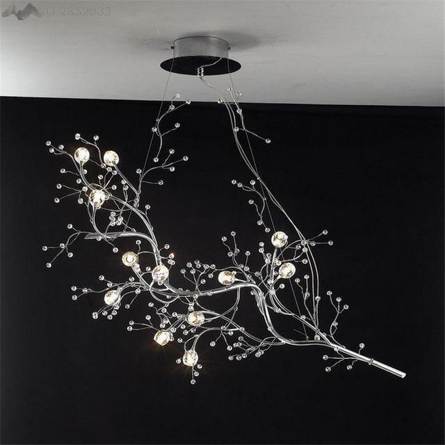 Modern Creative Fashion Design Lamps - Image 2
