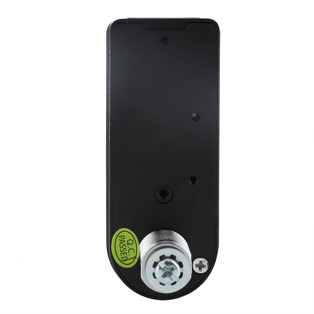 Modern Digital Keypad Cabinet Lock - Image 4