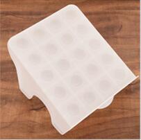 Modern Double Shoe Storage Organizer - Image 10