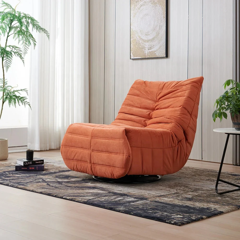 Modern Electric Recliner Ergonomic Sofa Chair - Image 3