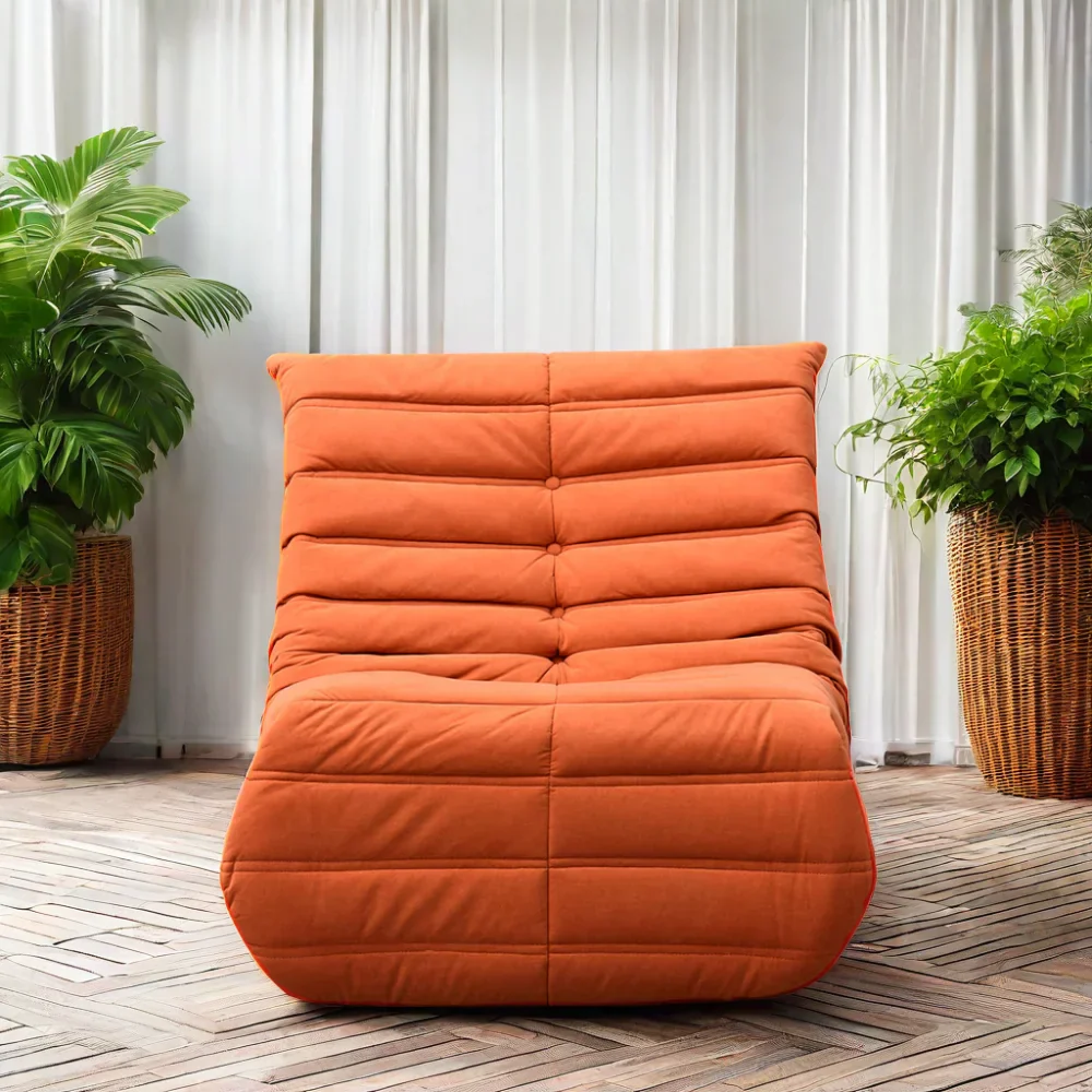 Modern Electric Recliner Ergonomic Sofa Chair - Image 4