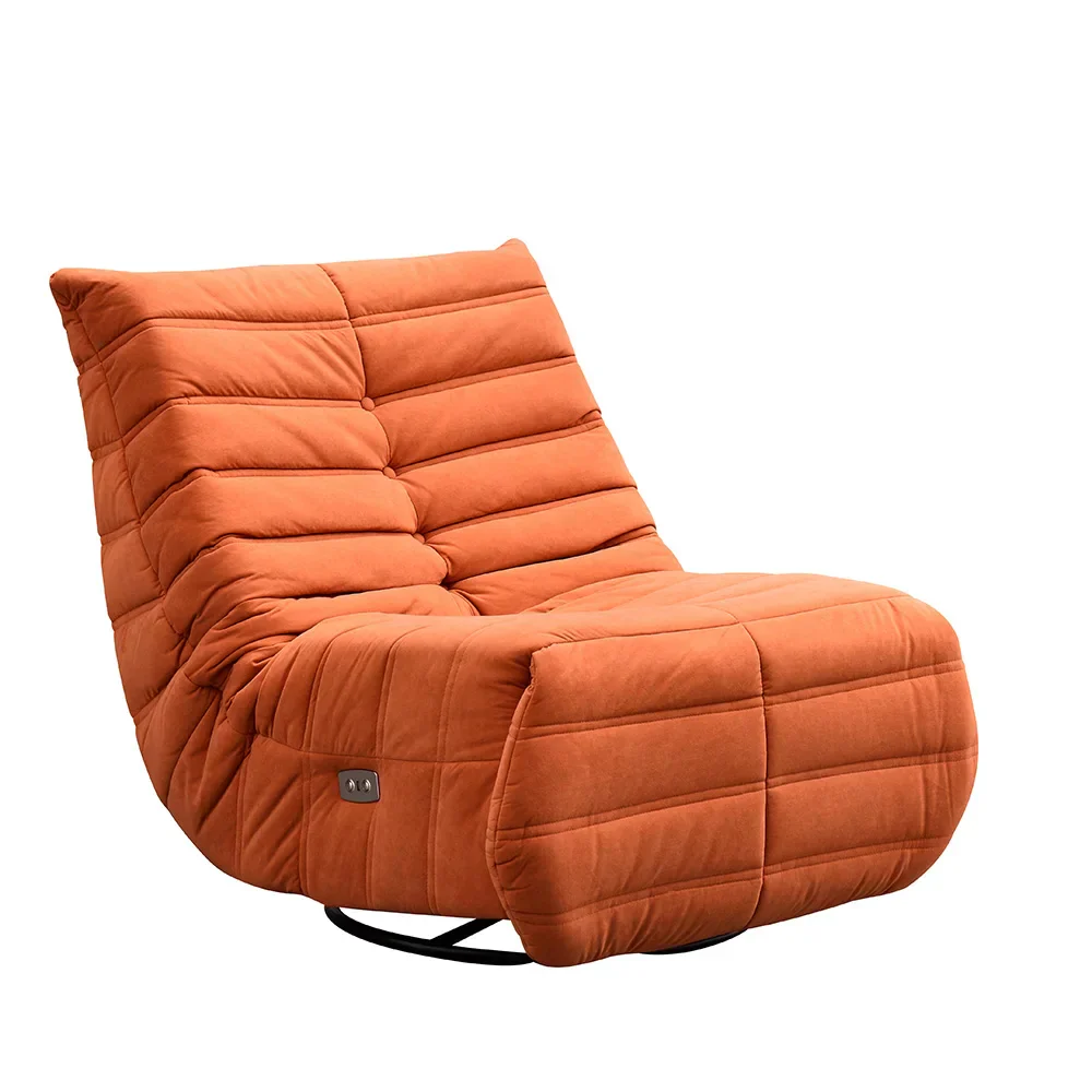 Modern Electric Recliner Ergonomic Sofa Chair - Image 7