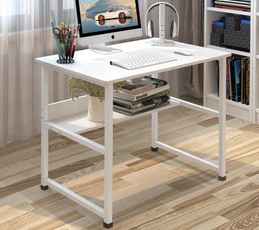 Modern European Style Home Office Table - Image 4