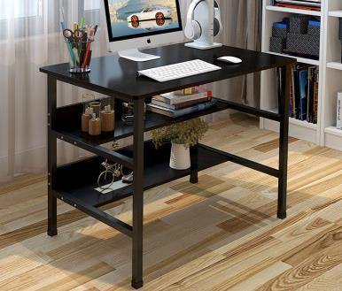 Modern European Style Home Office Table - Image 6