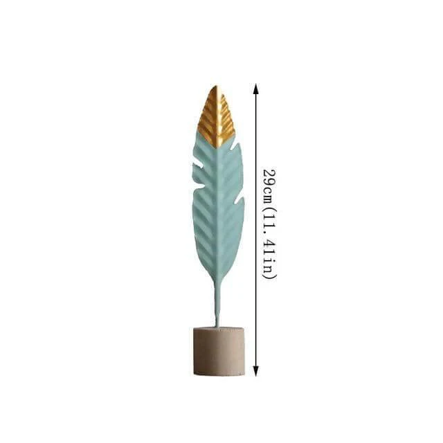 Modern Fairy Miniature Feather - Image 2