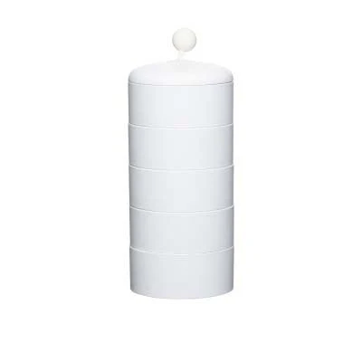 Modern Fashion Jewelry Cosmetic Organizer - Image 14