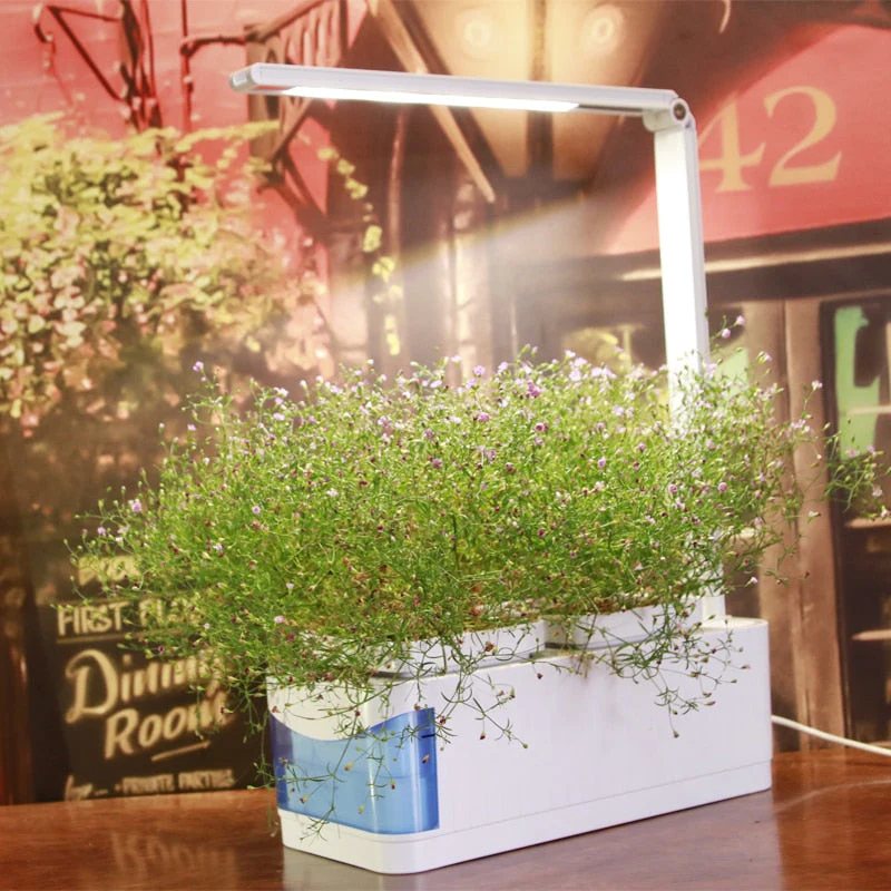 Modern Home Plant Growth Lamp Box - Image 2