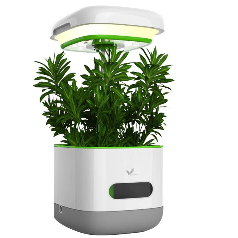 Modern Home Plant Growth Lamp Box - Image 3