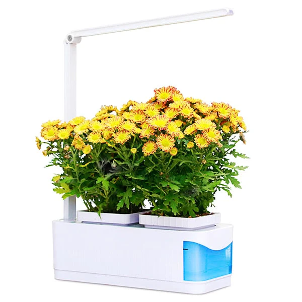 Modern Home Plant Growth Lamp Box - Image 6