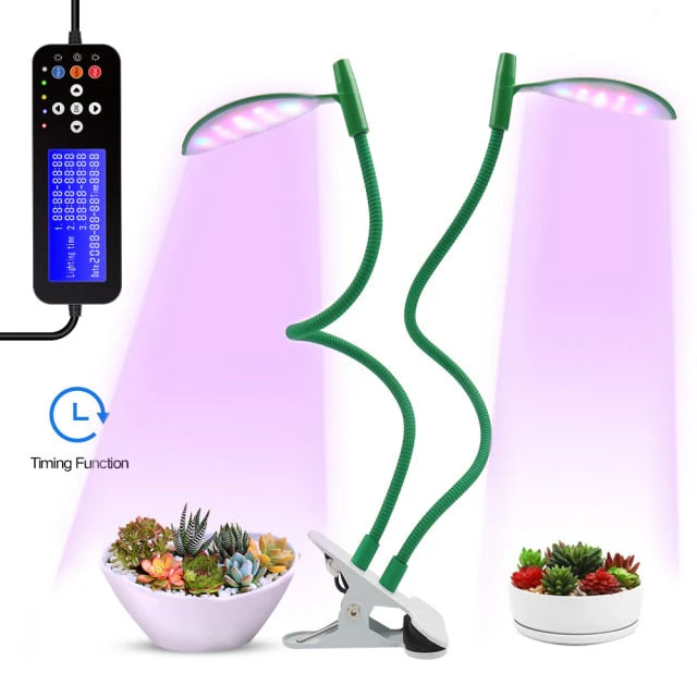 Modern Home Plant Growth Lamp Box - Image 7