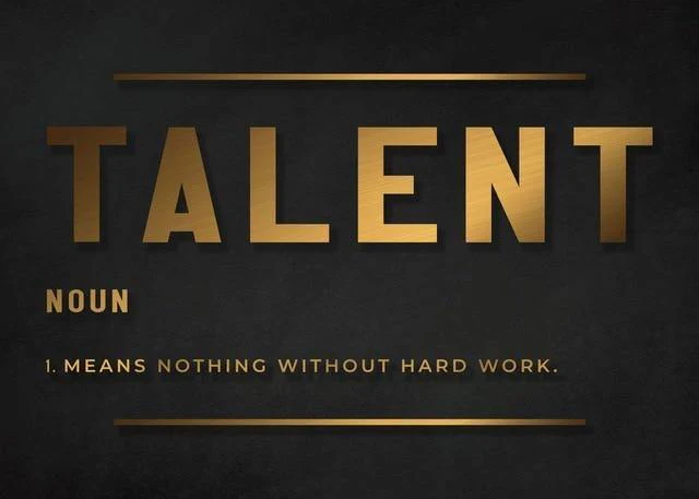 Modern Hustle Inspirational Canvas Wall Posters - Image 9
