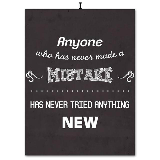Modern Inspiring Art Painting Poster - Image 9