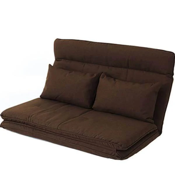 Modern Japanese Style Floor Legless Couch - Image 3