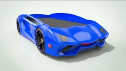Modern Kids Toddler Race Car Bed - Image 7