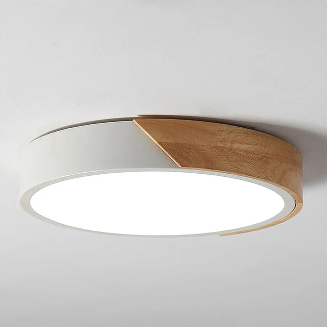 Modern LED Ceiling Light - Image 15