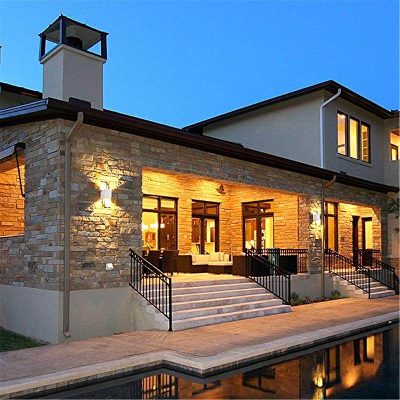 Modern LED Wall Light - Image 2