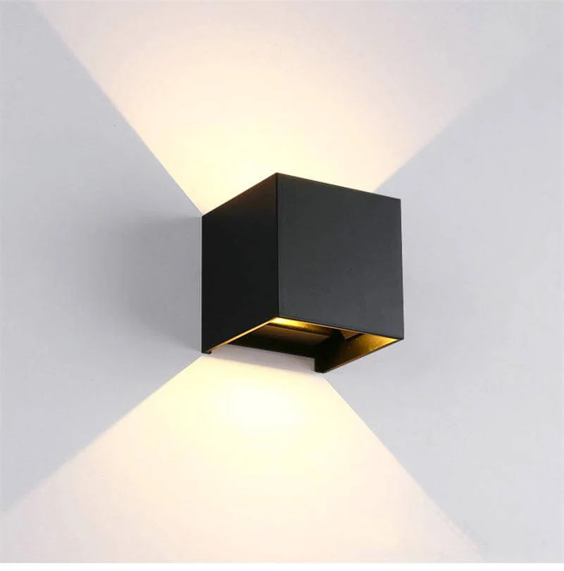 Modern LED Wall Light - Image 5